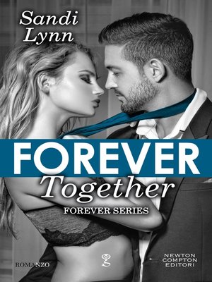 cover image of Forever together